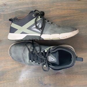 Reebok Grace Women’s training shoe